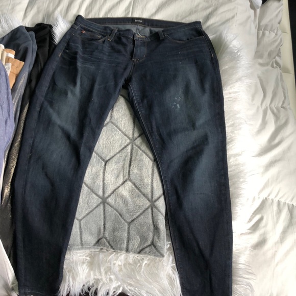 Hudson Jeans - Picture 2 of 2